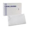 Boardwalk 33 gal Trash Bags, 33 in x 40 in, 16 microns, Natural, 200 PK BWKH3340S - alternate 2
